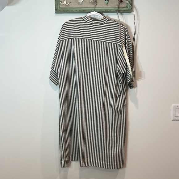 Vintage 60s lord & Taylor the woman’s shop Leslie pomer short dress large - Picture 5 of 9